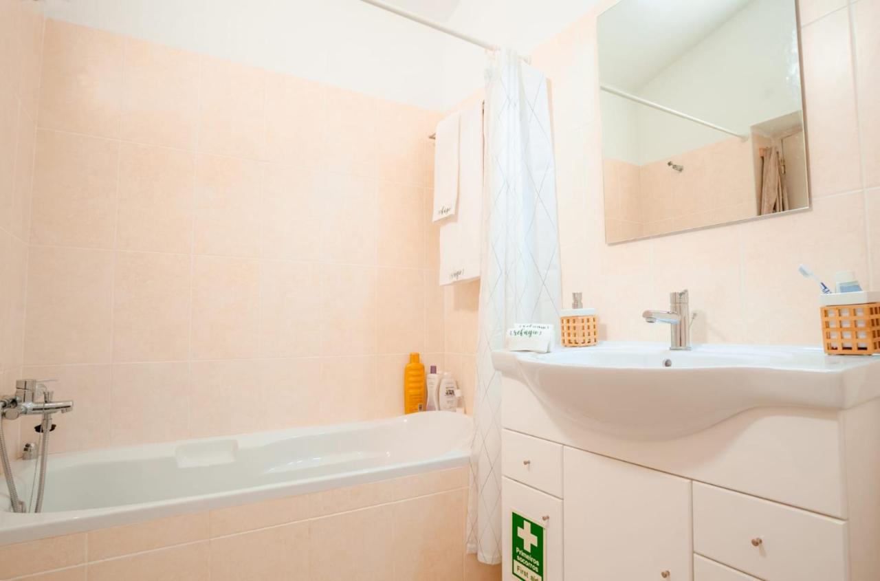 Casa Refugio De Aljezur Villa Екстериор снимка